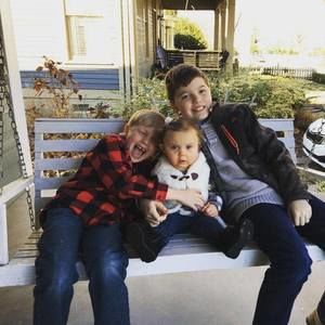 Meet your Posher, Gena